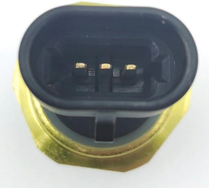 ya 12 10.8 zhengce 4921487 Oil Pressure Sensor for N14 M11 L10 ISX for Dodge for Ram 2500 3500