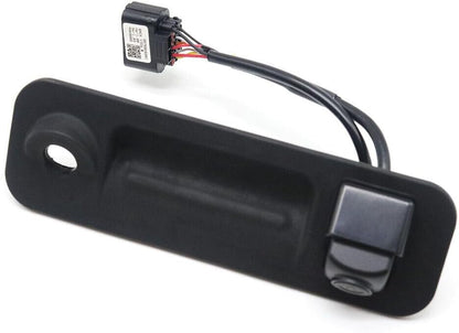 ya 5 8.24 baidi 95760-E6100 Backup Rear View Camera Trunk Camera Fits for Hyundai Sonata 2015-2017
