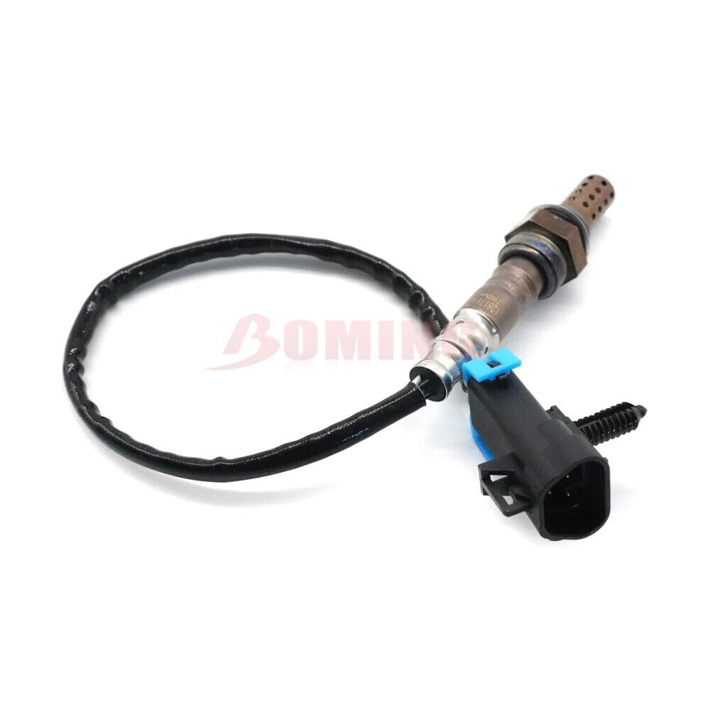 ya 6 8.24 baidi Oxygen Sensor 12617648 for Buick for Cadillac STS for Chevrolet for Silverado for GMC for Sierra 