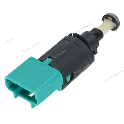 ya 13 9.15 baidi Brake Light Switch fits CITRN C2 + C3 Replaces Oe Ref 1606480480