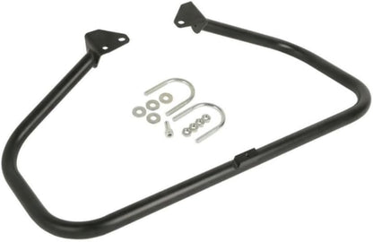 ya 4 8.8.2 Engine Guard Highway Crash Bar for Harley-Davidson Dyna Low Rider Street Bob