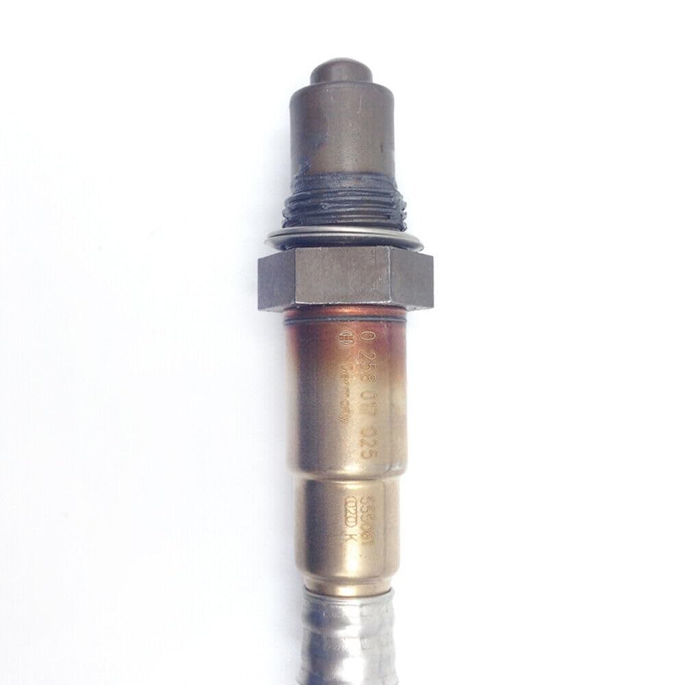 ya 4 8.8.2 1PC 0258017025 New O2 Oxygen Sensor for Chevrolet for Buick for Ford for Honda PLX