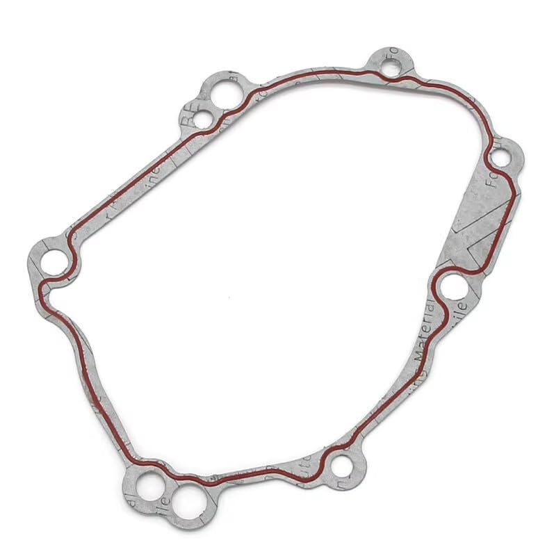 ya 13 9.15 baidi Engine Side Cover ket for Yamaha YZF R1 FZ1 FZ1-N/S/NA/SA 2004-2008 2006-2015