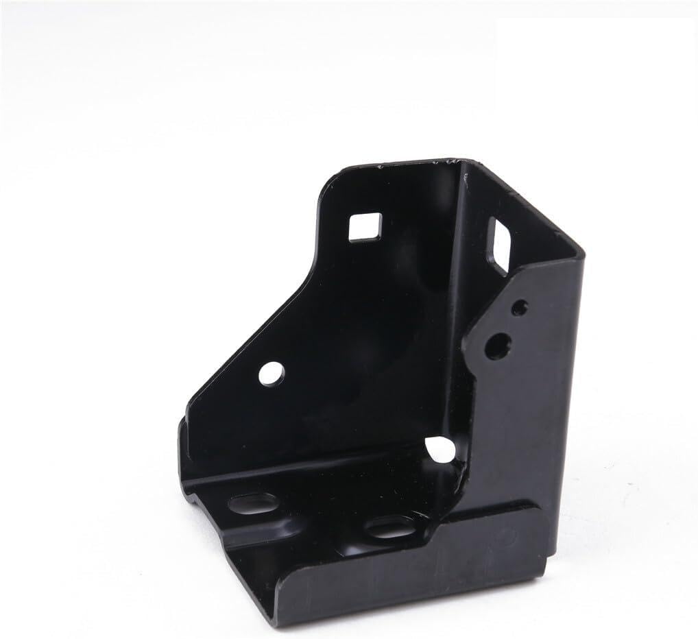 ya 2 8.15 Upper Right Radiator Bracket for Mercedes-Benz C300 C350E C400