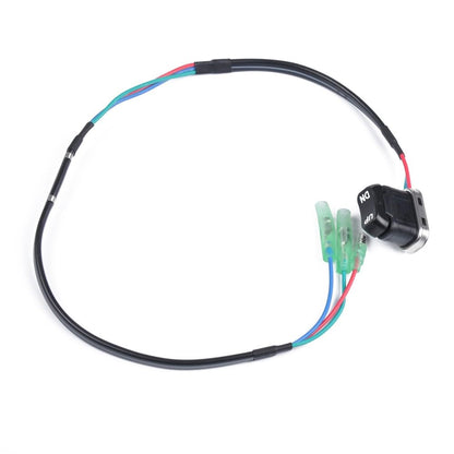 ya 13 9.15 baidi 12V Lift Switch Motors Remote Marine Outboard Controller for Motorcycle
