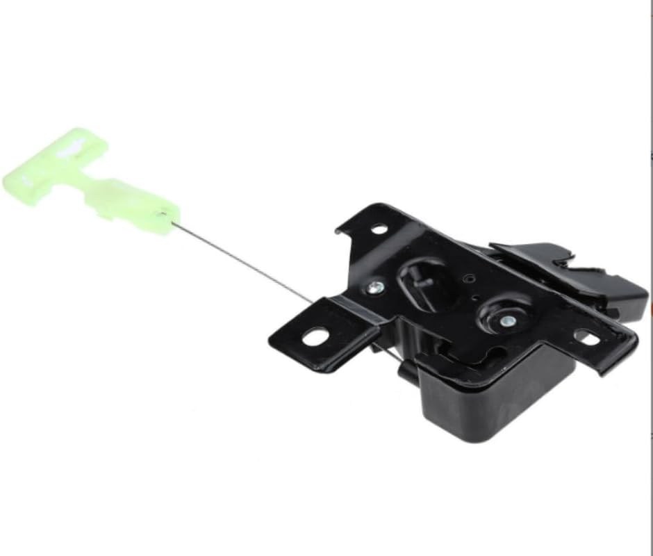 ya 5 8.24 baidi Rear Trunk Lock Actuator 8G1Z5443200A for 2008 2009 2010 2011 2012 for Ford Taurus 