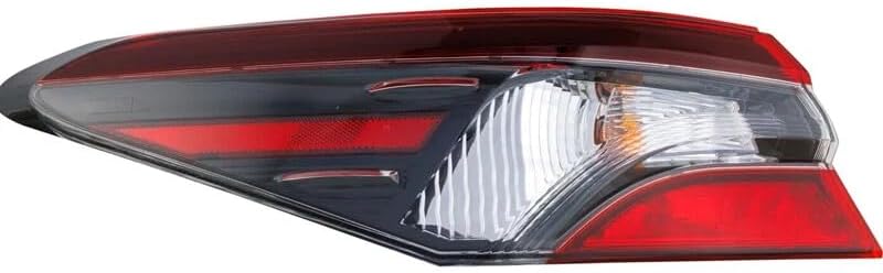 ya 4 8.10 Left outer taillight assembly for 2021-2023 for Toyota Camry 8156006A20
