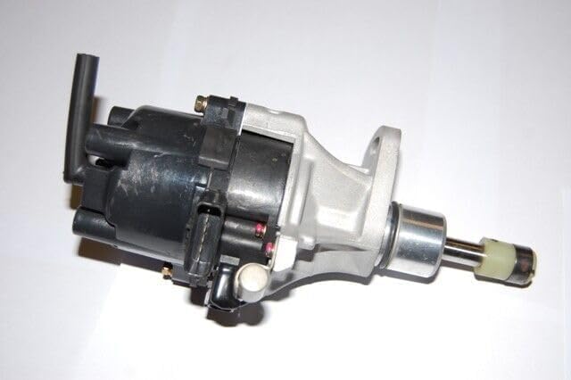ya 4 8.24 baidi 22100-VJ202 Ignition Distributor for Nissan NP300 2.0 KA24DE 2.4 KA24DE