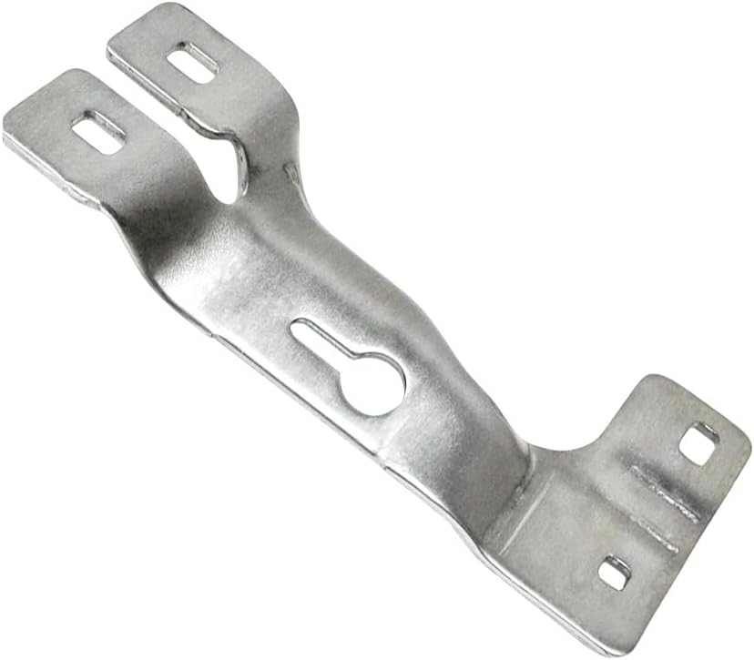 ya 9 10.24 Bumper Vertical Bracket Holder Front Right 51117421672 Fits for 2019-2022 f