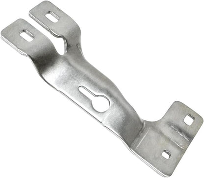 ya 9 10.24 Bumper Vertical Bracket Holder Front Right 51117421672 Fits for 2019-2022 f