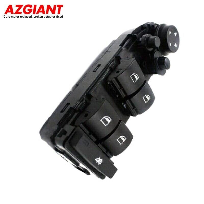 ya 8 8.24 baidi Applicable to for BMW X1 E84 for BMW X5 X6 E87 E90 E91 E70 E71 Left Front Power Window Switch 