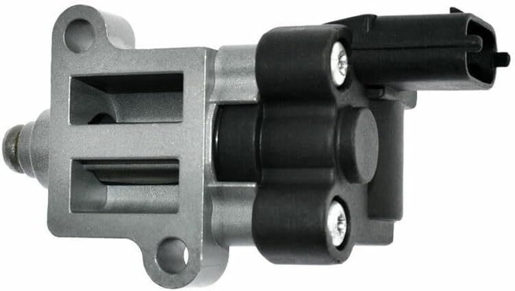ya 10 9.16 baidi Idle Air Control Valve 3515023700 for Kia Spectra for Hyundai for Tucson for Elantra 2.0L
