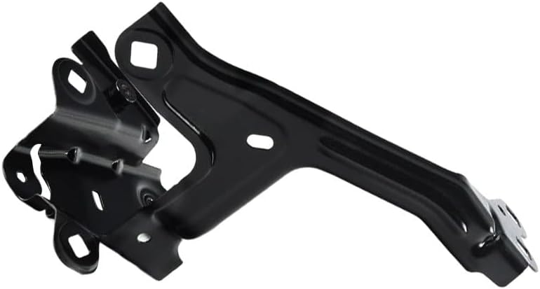 ya 5 8.10 Front Left Lower Fender Bracket Fit For 5 Series G30 G31 G38 F90 M5 530i 540i