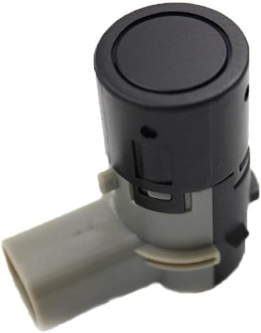 ya 11 9.14 zhengce 4PCS 66206989222 PDC Parking Sensor for E60 E61 E61N E63 E64 E65 E66 E67 E8