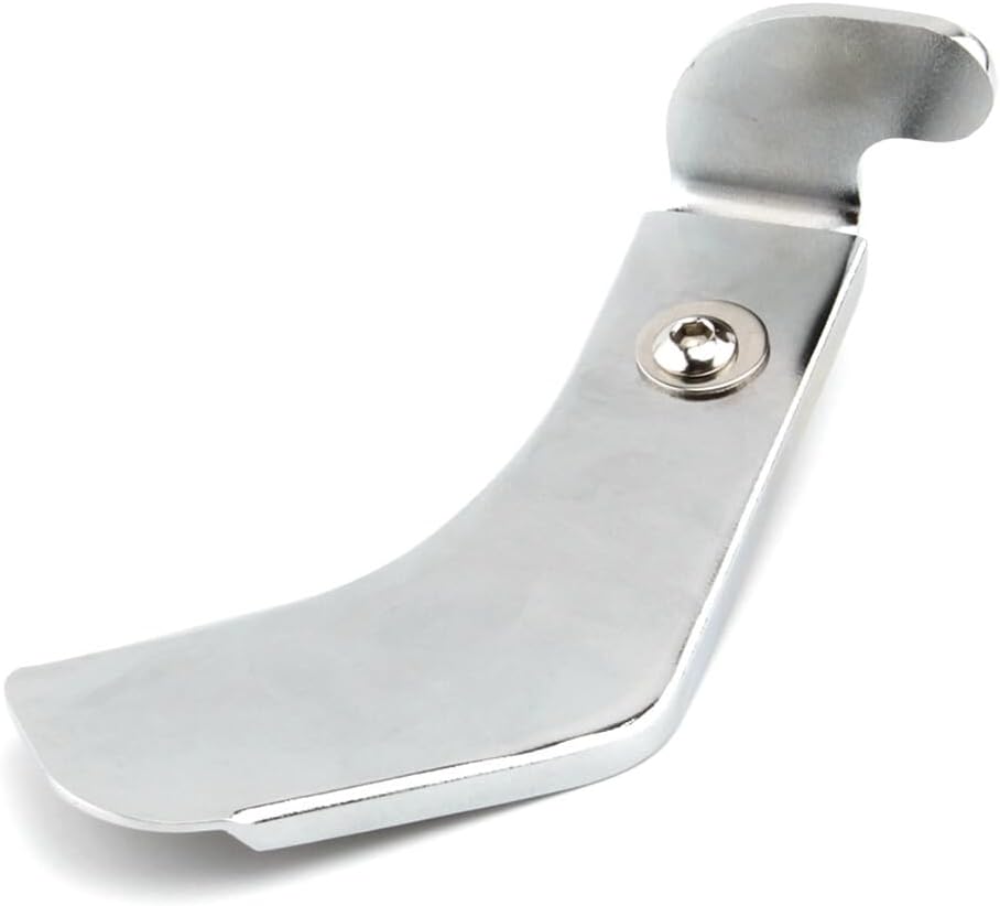ya 2 8.15 Stand Side Stand EXTENSION KIT 50250-04 fit for Harley-Davidson Sportster