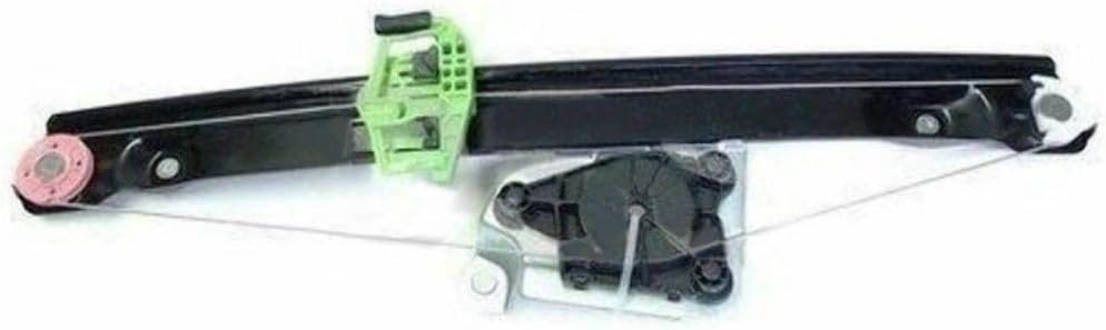 ya 12 10.8 baidi Power Window Regulator for BMW E90 E91 323i 325i 328i 330i 335i M3