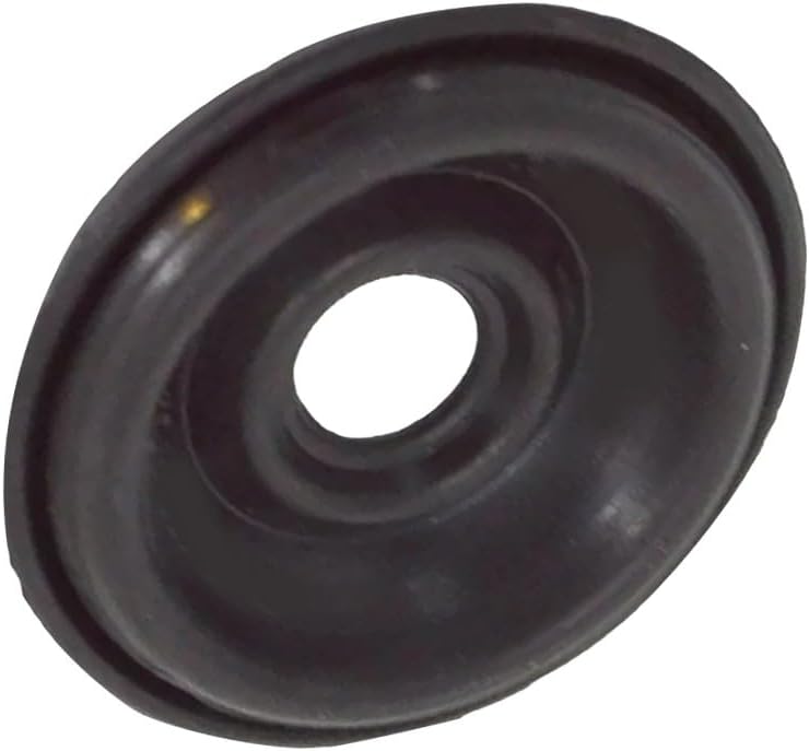 ya 5 8.10 Wiper Spindle Seal Grommet Black For M/SLK/SLC-Class W170 SLK200 SLK320 ML230
