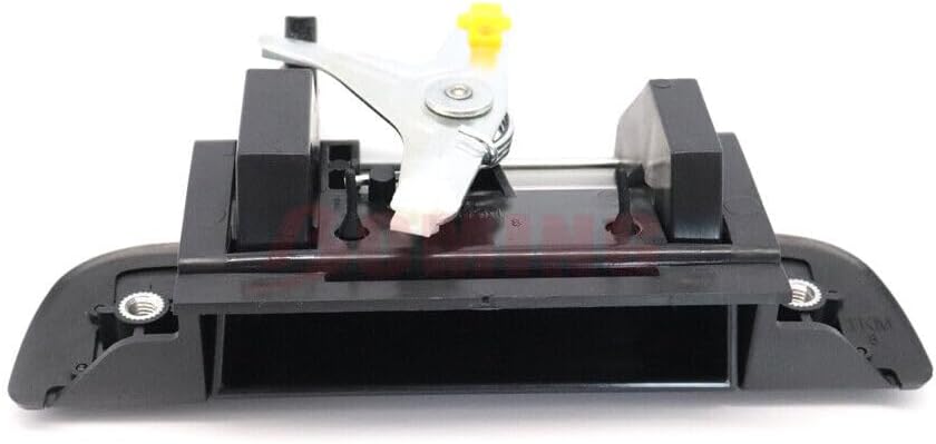 ya 2 8.15 Black for Toyota Tacoma Pickup Truck Rear Door Tailgate Handle 690-35010