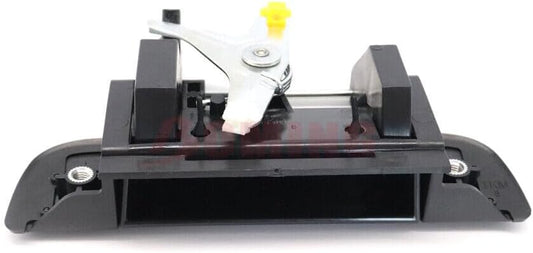 ya 2 8.15 Black for Toyota Tacoma Pickup Truck Rear Door Tailgate Handle 690-35010