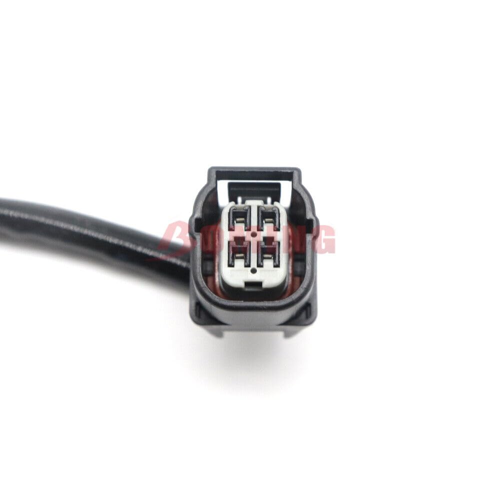 ya 6 8.14 Lambda Oxygen Sensor 36531-HR3-A22 for Honda Fore for Man/Rubicon TRX 500 2015-2020