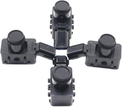 ya 5 8.24 baidi 4PCS 89341-06070 New PDC Parking Sensor for Camry RAV4 for Avalon for Lexus 2018-2021