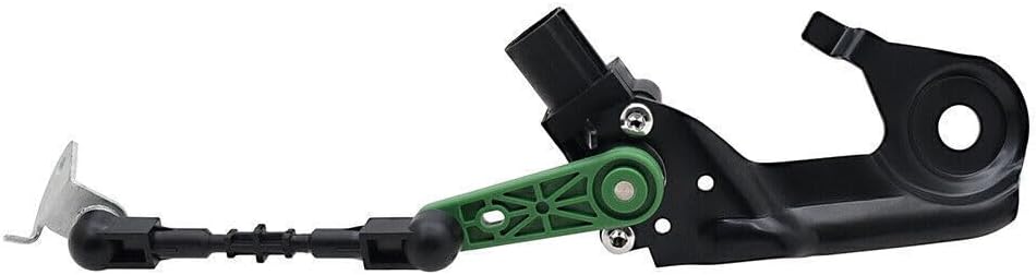 ya 11 9.14 zhengce Suitable for Audi A6 A8 S6 S7 S8 suspension horizontal riding height sensor