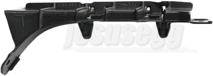 ya 27 10.13 baidi x1 Left Driver Bumper Cover Bar Bracket Guide for BMW for X5 E53 2003 2004 05 06