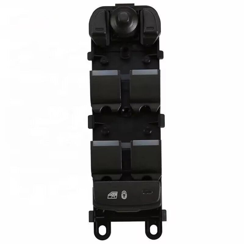 ya 5 8.10 Front Left Power Window Switch for Land Rover Discovery Sport 2015-2019 L4 2.0L