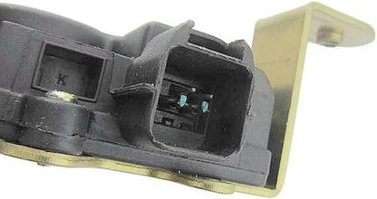 ya 11 9.14 baidiRR LH Door Latch fit for Mitsubishi MONTERO 3.5 LS SR 3.8 2000-2006