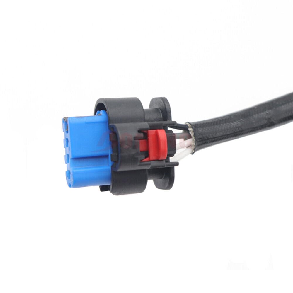 ya 5 8.24 baidi Downstream O2 Sensor for 2020-2022 for Ford Escape 2.5L DY1539 LX61-9G444-BB