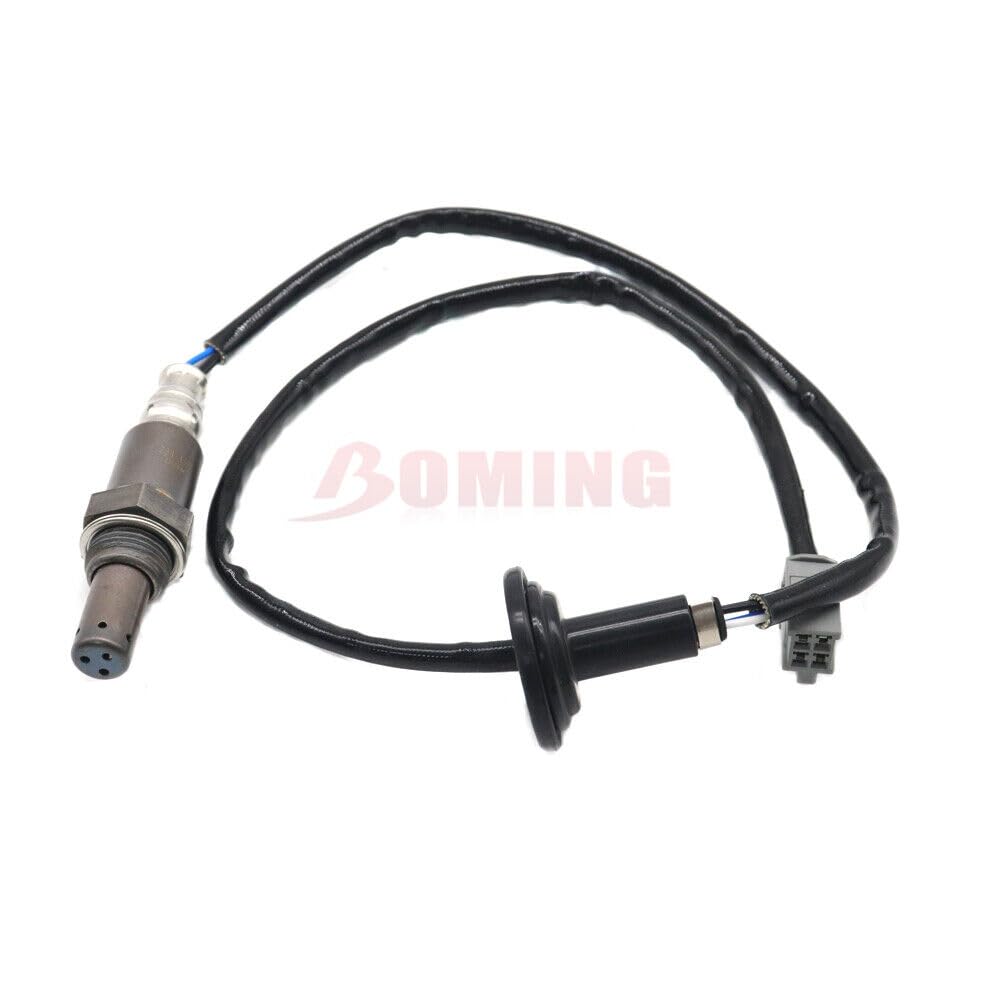 ya 4 8.14 Downstream Oxygen O2 Sensor 234-4167 2344167 for Lexus LS430 SC430 4.3L