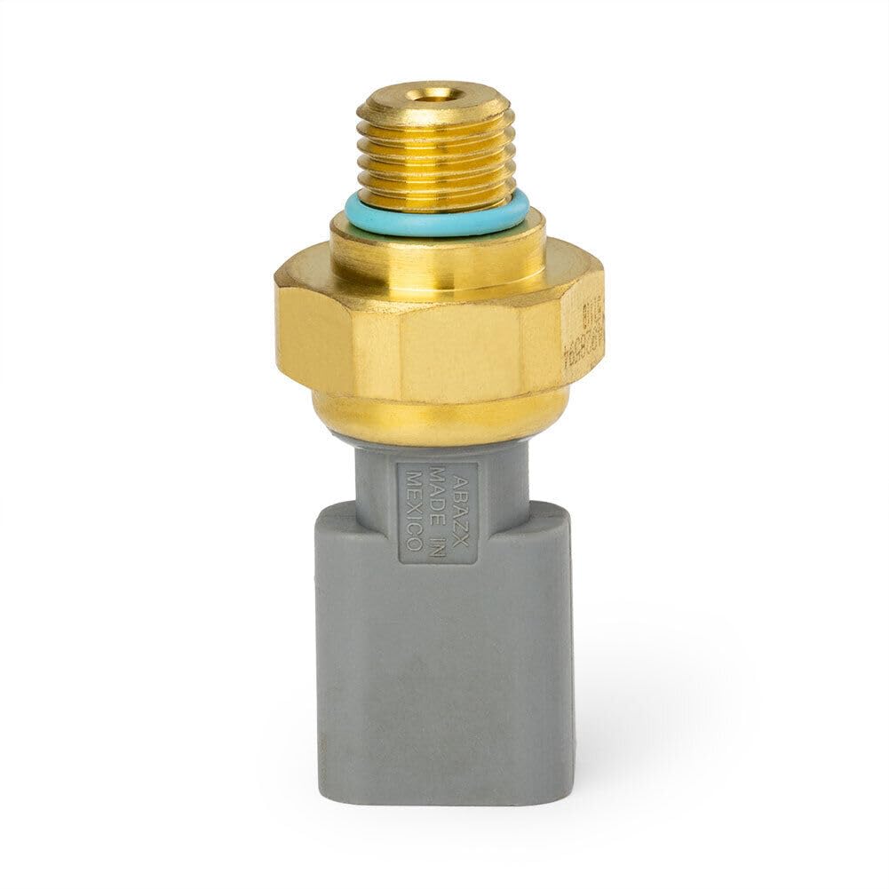 ya 2 8.15 4921497 Exhaust Pressure Sensor Suitable for ISX ISM ISC ISB 4928594 4921746