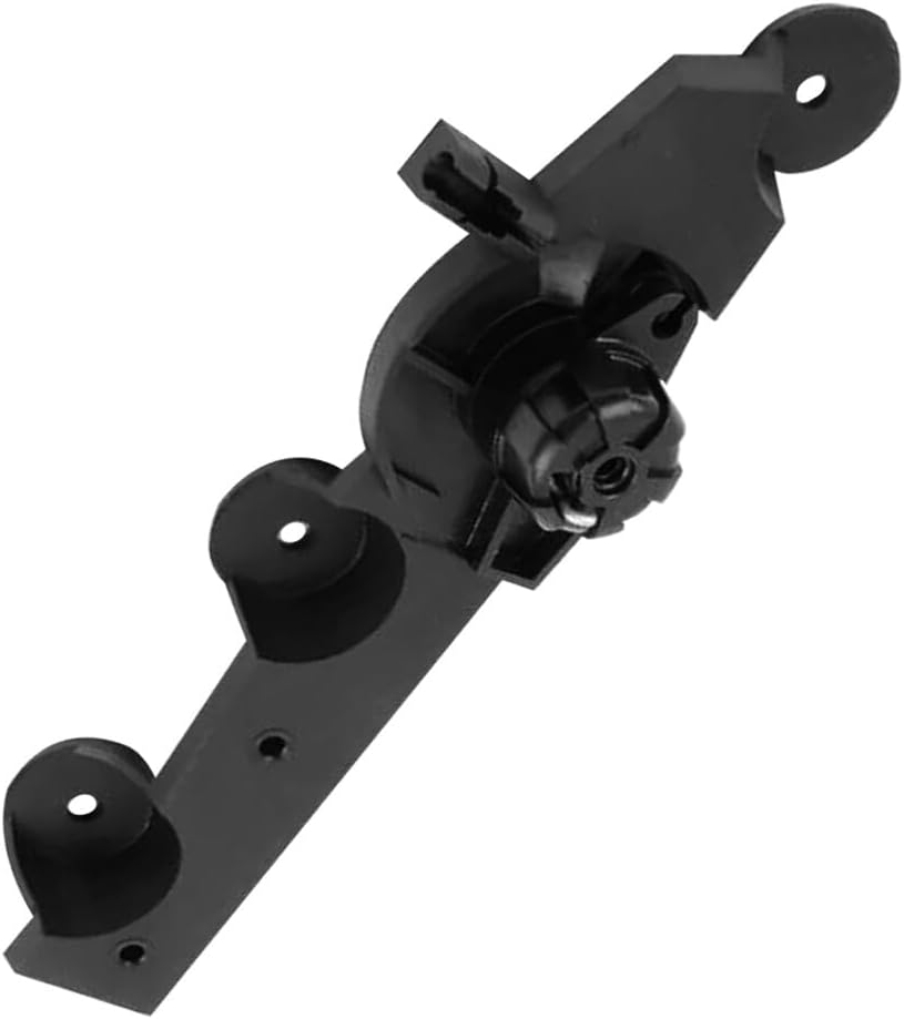 ya 5 8.10 Front Hood Release Handle Mount Bracket Fits for BMW 5 Series E60 E61 02-07