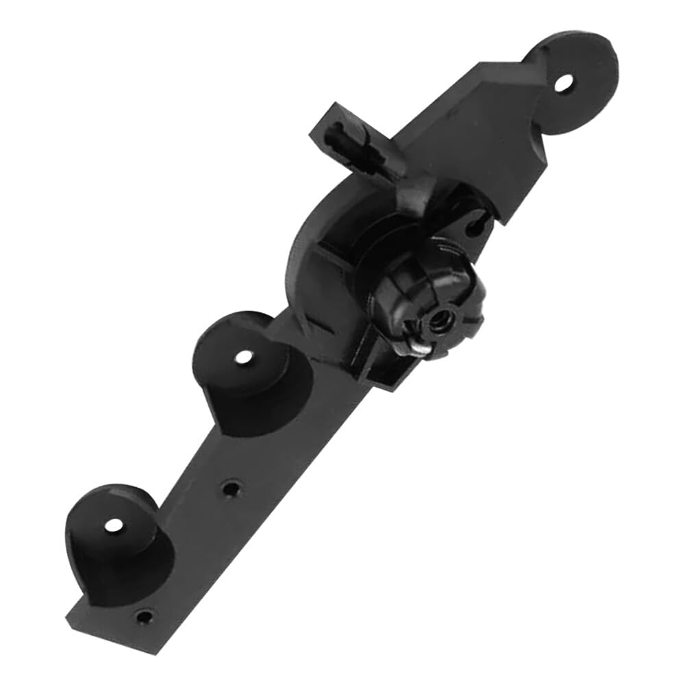 ya 10 9.16 zhengce Front Hood Release Handle Mount Bracket Fits for BMW 5 Series E60 E61 02-07