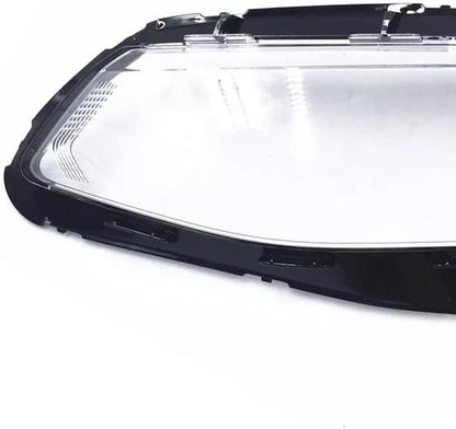 ya 4 8.10 Right Side Headlight Lens Headlamp Shell Cover For 2016-2018 for Chevrolet Malibu XL