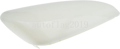 ya 4 8.24 baidi Suitable for Hyundai for Elantra 2011-16 Right side white mirror protective cover with signal light cutout 