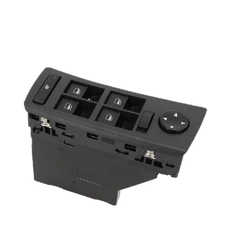 ya 3 8.24 baidi Front Left Driver's Side Window Switch 61316962505 is Suitable for 1999-2006 for BMW X5 (E53)