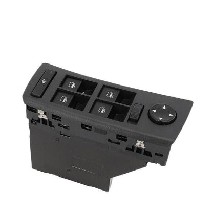 ya 8 8.24 baidi Front Left Driver's Side Window Switch 61316962505 is Suitable for 1999-2006 for BMW X5 (E53)