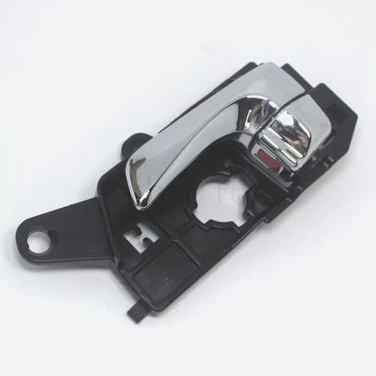 ya 4 8.24 baidi Chrome Front Left Inner Door Handle for Hyundai Sonata 08-10 826103K520
