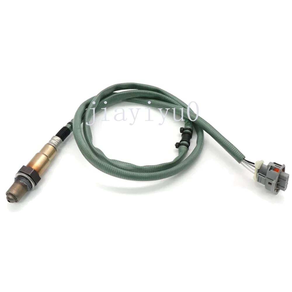 ya 4 8.8 for 2013 2014 2015 2016 for Porsche Boxster Cayman 3.4L Downstream Oxygen O2 Sensor