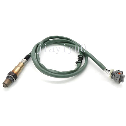 ya 4 8.8 for 2013 2014 2015 2016 for Porsche Boxster Cayman 3.4L Downstream Oxygen O2 Sensor