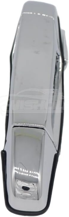 ya 10 9.16 baidi 22738726 Rear Passenger Right Side Door Handle for 2007-2014 for Cadillac Escalade