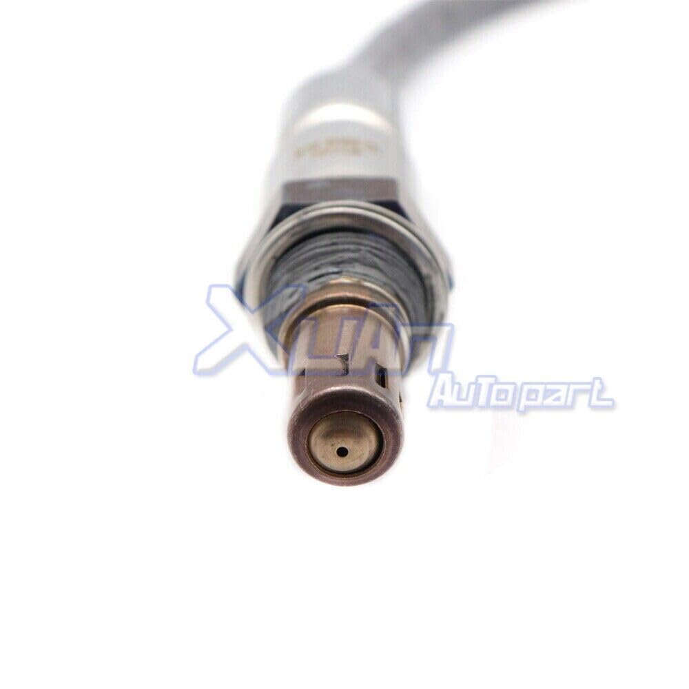ya 2 8.15 Air Fuel Ratio Oxygen Sensor 5-Wire 9E5A-9Y460-CA Suitable for Ford Fusion Sel 3.0L 10-12