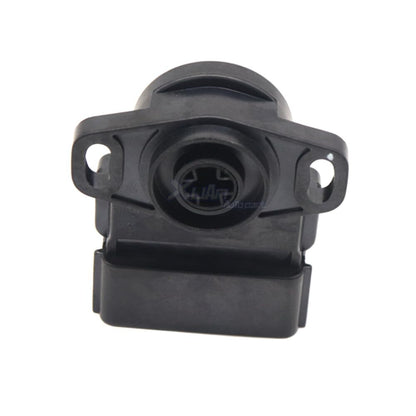 ya 9 10.24 Throttle Position Sensor MR578862 for Mitsubishi Lancer for Outlander 02-06 MR578861