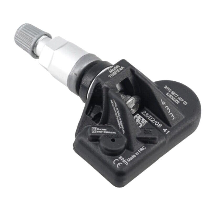 ya 4 8.8 4pcs TPMS Sensor 36106877937 for BMW 1 2 3 4 Series Z4 Alpina 3 4 for Toyota GR Supra