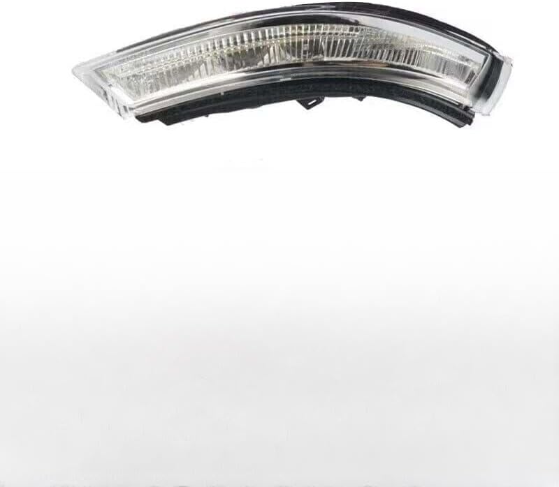 ya 14 9.20 zhengce Left side door mirror turn signal light LED for Cadillac ATS/-V 2013-2018-1