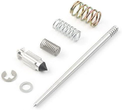 ya 13 9.15 baidi Carburetor Carb Rebuild Repair Kit Fit for Honda TRX 250EX 250Recon 2001-2005