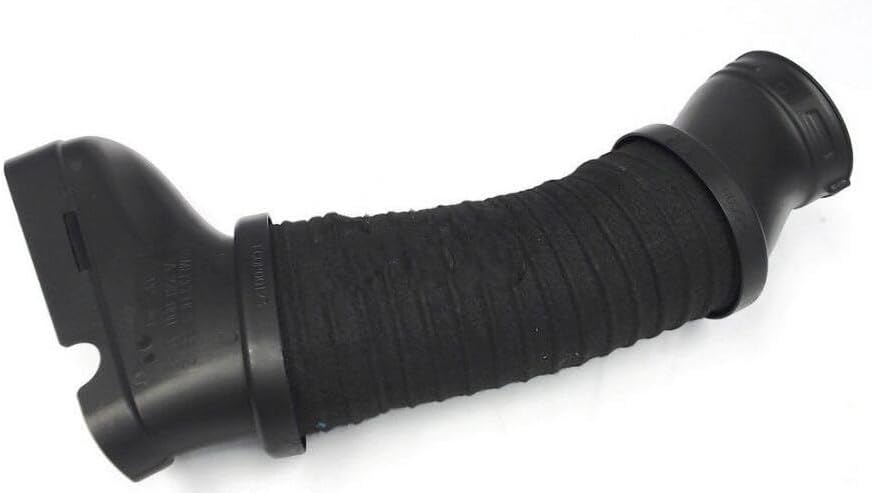 ya 4 8.10 1 set Left and right Air Intake Duct hose for Mercedes W212 W218 CLS550 E550