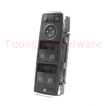 ya 8 8.24 baidi Power Window Control Switch for Benz W176 W246 C117 X156 X166 W166 B250 CLA250