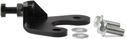 ya 28 10.13 zhengce 1* Manifold Bolt Repair Bracket Kit for GM and SUVS for KAP169 Black